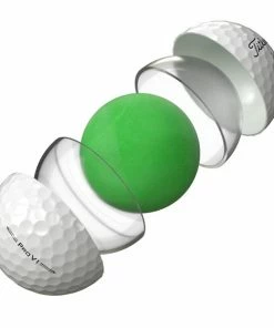 Titleist Pro V1 2023 Golf Balls Dozen White 10 Titleist Pro V1 2023 Golf Balls Dozen White -Golf Clubs shop TI23D0103001 2 L