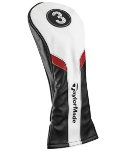 TaylorMade Fairway Headcover