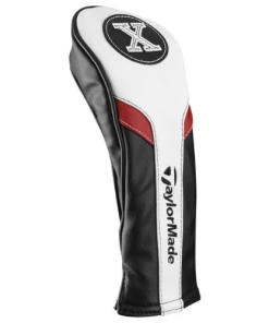 TaylorMade Rescue Headcover