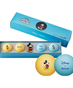 Volvik X Disney - VIVID Lite Mickey Mouse Gift Pack
