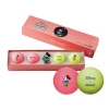 Volvik X Disney - VIVID Lite Minnie Mouse Gift Pack -Golf Clubs shop Volvik x Disney VIVID Lite Minnie Mouse Gift Pack Evolution Golf 959