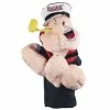 Winning Edge Novelty Headcover