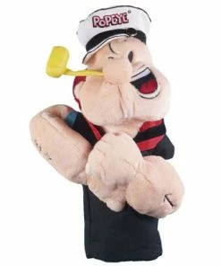 Winning Edge Novelty Headcover
