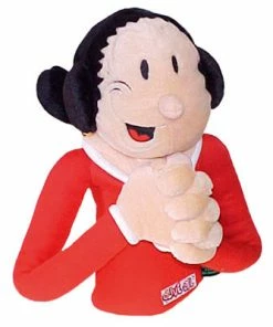 Winning Edge Novelty Headcover -Golf Clubs shop Winning Edge Novelty Headcover Evolution Golf 674