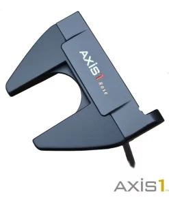 Axis1 Rose Black Golf Putter -Golf Clubs shop axis1 rose black putter rose blk putter 3