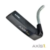 Axis1 Tour Black Golf Putter 2 Axis1 Tour Black Golf Putter -Golf Clubs shop axis1 tour black putter 1