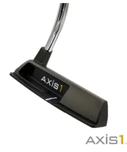 Axis1 Tour Black Golf Putter 8 Axis1 Tour Black Golf Putter -Golf Clubs shop axis1 tour black putter 3