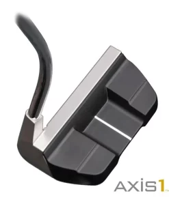 Axis1 Tour HM Golf Putter