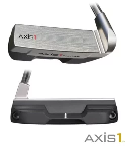 Axis1 Tour HM Golf Putter -Golf Clubs shop axis1 tour hm putter 4
