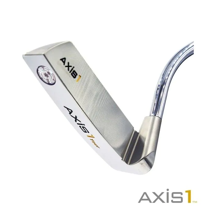 Axis1 Tour Putter 3 Axis1 Tour Putter