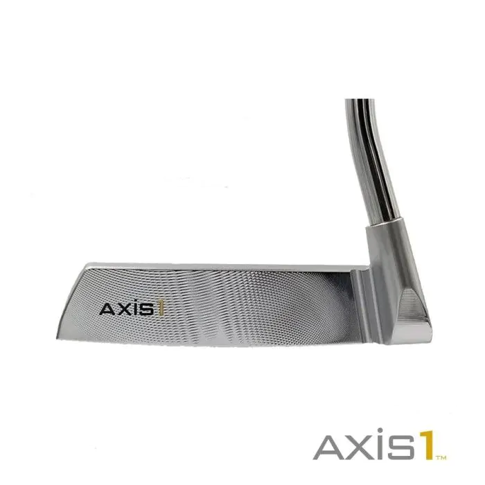 Axis1 Tour Putter 4 Axis1 Tour Putter - Image 2