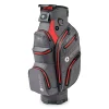 Motocaddy Golf Motocaddy Dry Series Golf Bag 2022 - Charcoal/Red -Golf Clubs shop bgdr005chre large 1 1000x1000