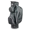 Motocaddy Golf Motocaddy M-TECH Golf Bag 2021 - Black -Golf Clubs shop bgmt002bkgy large 1 1000x1000