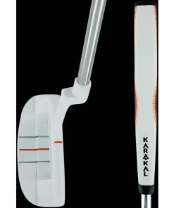 Go Golf GO C4 Putter 2