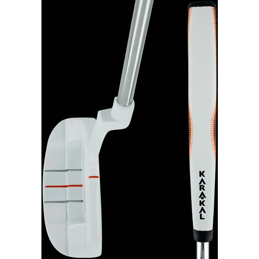 Go Golf GO C4 Putter 2 3 Go Golf GO C4 Putter 2