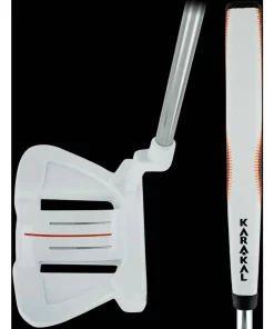 Go Golf GO C4 Putter 3