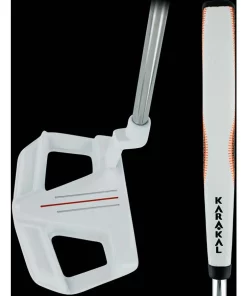 Go Golf GO C4 Putter 5
