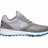 Callaway Chev LS Golf Shoes Grey/Blue 2 Callaway Chev LS Golf Shoes Grey/Blue -Golf Clubs shop chevls charcoal ex1
