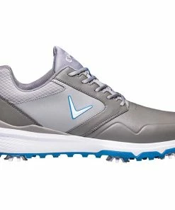 Callaway Chev LS Golf Shoes Grey/Blue