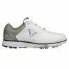 Callaway Chev Mulligan S Golf Shoe -Golf Clubs shop chevmullwhitegrey