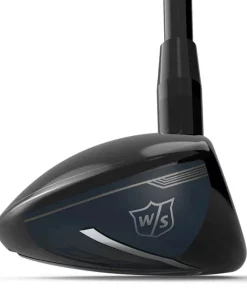 Wilson Golf Wilson Staff D9 Hybrid -Golf Clubs shop d9hybrid 3