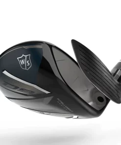 Wilson Golf Wilson Staff D9 Hybrid -Golf Clubs shop d9hybrid 6