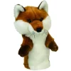 Daphne's Headcovers Daphne's Fox Golf Headcover -Golf Clubs shop dachfox