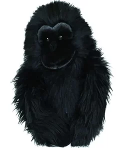 Daphne's Headcovers Daphne's Gorilla Golf Headcover