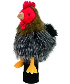 Daphne's Headcovers Daphne's Chicken/Hen Golf Headcover