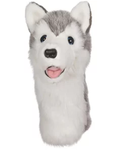 Daphne's Headcovers Daphne's Husky Golf Headcover