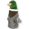 Daphne's Headcovers Daphne's Mallard Golf Headcover -Golf Clubs shop dahcmal thumb