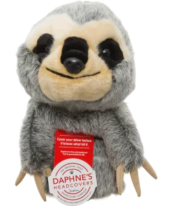 Daphne's Headcovers Daphne's Sloth Golf Headcover