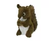 Daphne's Headcovers Daphne's Squirrel Golf Headcover -Golf Clubs shop dahcsqu aslan 400