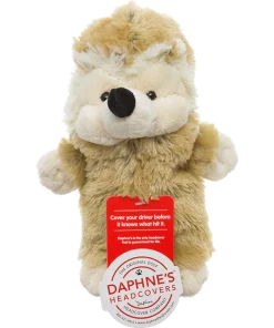 Daphne's Headcovers Daphne's Hedgehog Hybrid Headcover