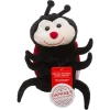Daphne's Headcovers Daphne's Ladybug Hybrid Headcover -Golf Clubs shop dahylad.fw