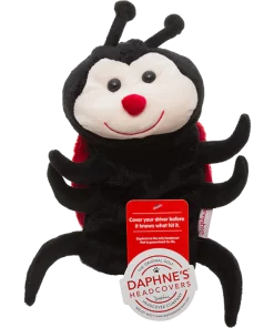 Daphne's Headcovers Daphne's Ladybug Hybrid Headcover