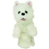 Daphne's Headcovers Daphne's West Highland Terrier Golf Headcover -Golf Clubs shop dapcwes