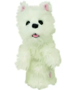 Daphne's Headcovers Daphne's West Highland Terrier Golf Headcover