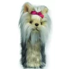 Daphne's Headcovers Daphne's Yorkshire Terrier Golf Headcover -Golf Clubs shop dapcyor