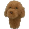 Daphne's Headcovers Daphne's Doodle Dog Golf Headcover -Golf Clubs shop doodle dog