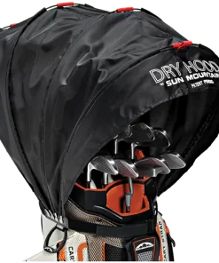 Sun Mountain Golf Sun Mountain Dry Hood