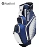 FastFold Storm Cart Bag - Navy/White -Golf Clubs shop ff3201020