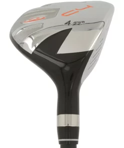 Go Golf GO #3 Hybrid - LH