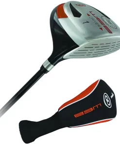 Go Golf Go Junior Web Driver Age 6-8 Years (112-132cms Tall)