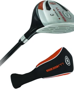 Go Golf Go Junior Web Fairway Age 6-8 Years (112-132cms Tall)