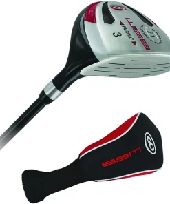 Go Golf Go Junior Web Fairway Age 9-12 Years (132-152cms Tall) - LH