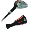 Go Golf Go Junior Web Hybrid Age 6-8 Years (112-132cms Tall) -Golf Clubs shop go junior hybrid age 6 8 900