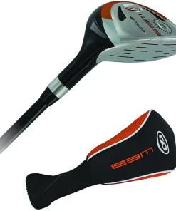 Go Golf Go Junior Web Hybrid Age 6-8 Years (112-132cms Tall)