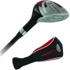 Go Golf Go Junior Web Hybrid Age 9-12 Years (132-152cms Tall) -Golf Clubs shop go junior hybrid age 9 12 900