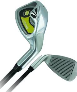 Go Golf Go Junior Web 9 Iron Age 4-5 Years (Upto 112cms Tall)
